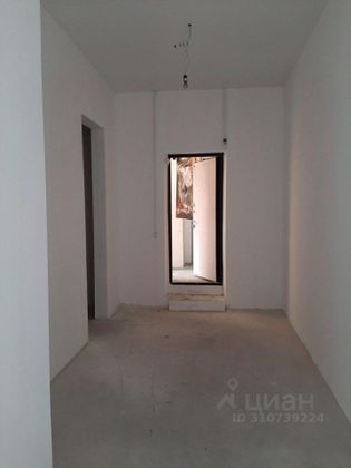 Продажа 4-комнатной квартиры 107,7 м², 1/9 этаж