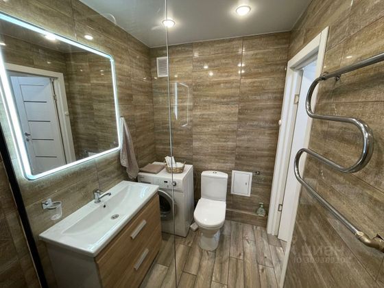 Продажа 2-комнатной квартиры 44 м², 4/5 этаж