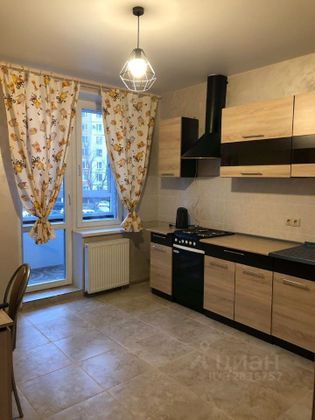 Продажа 2-комнатной квартиры 63,3 м², 2/25 этаж