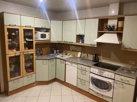 Продажа 4-комнатной квартиры 108,1 м², 12/17 этаж