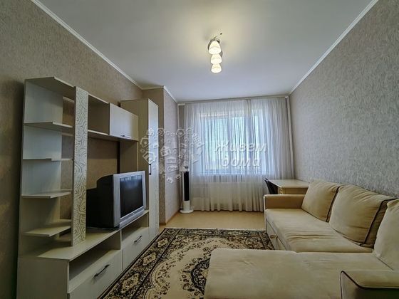 Продажа 1-комнатной квартиры 37 м², 6/16 этаж