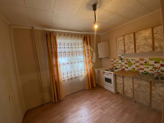 Продажа 1-комнатной квартиры 37 м², 1/9 этаж