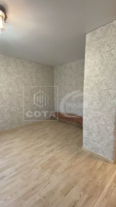 Продажа 1-комнатной квартиры 30,1 м², 3/5 этаж