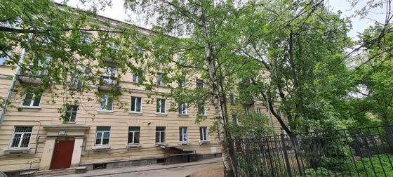 Продажа 2-комнатной квартиры 52,9 м², 4/4 этаж