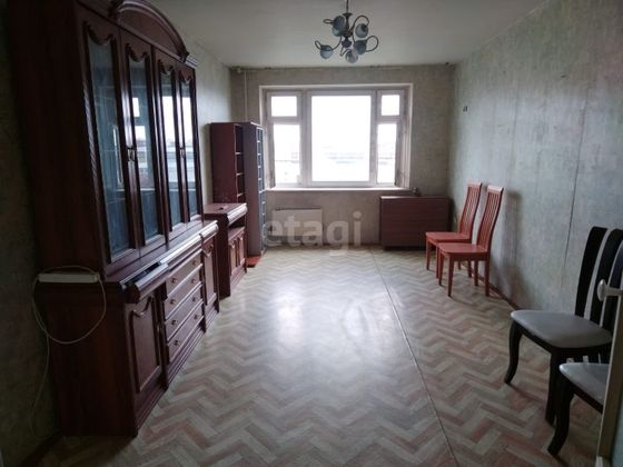 Продажа 2-комнатной квартиры 64 м², 9/10 этаж