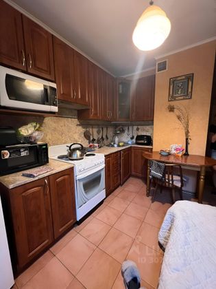 Продажа 2-комнатной квартиры 55 м², 3/16 этаж