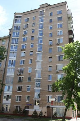 Продажа 2-комнатной квартиры 56,1 м², 5/12 этаж