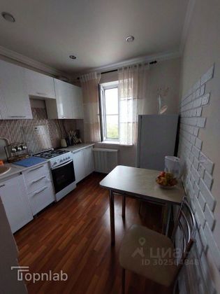 Продажа 1-комнатной квартиры 30,7 м², 5/5 этаж