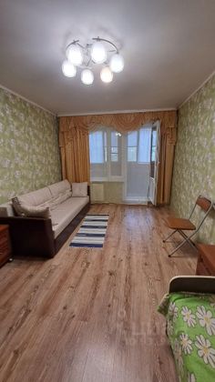 Аренда 1 комнаты, 30 м², 2/9 этаж