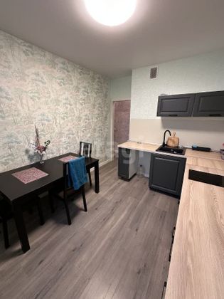 Продажа 3-комнатной квартиры 75,2 м², 4/10 этаж