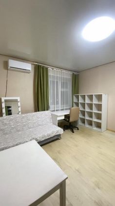 Продажа 1-комнатной квартиры 33,6 м², 3/4 этаж