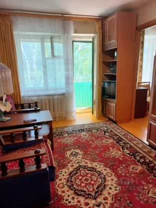 Продажа 3-комнатной квартиры 42,5 м², 4/5 этаж