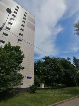 Продажа 1-комнатной квартиры 36 м², 8/12 этаж