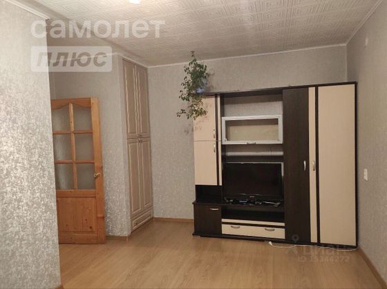 Продажа 2-комнатной квартиры 42,3 м², 5/5 этаж