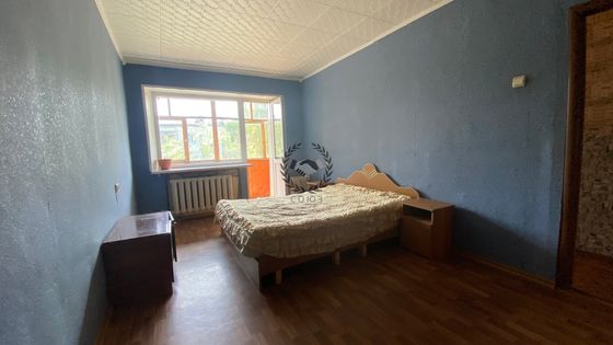 Продажа 1-комнатной квартиры 30 м², 5/5 этаж