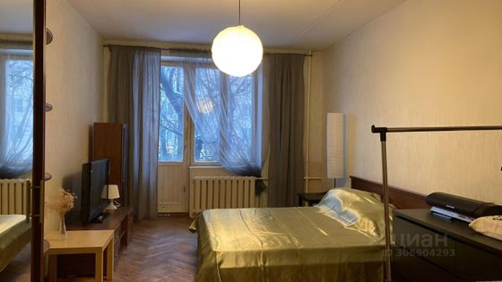 Продажа 3-комнатной квартиры 90 м², 3/9 этаж