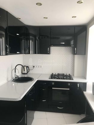 Продажа 2-комнатной квартиры 56,7 м², 2/5 этаж