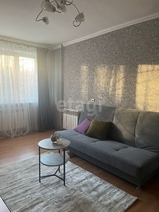 Продажа 2-комнатной квартиры 43,4 м², 1/5 этаж