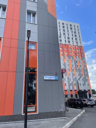 Продажа 2-комнатной квартиры 65 м², 15/17 этаж