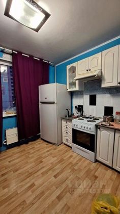 Продажа 2-комнатной квартиры 60 м², 7/24 этаж