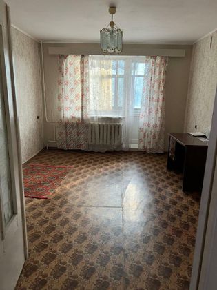 Продажа 3-комнатной квартиры 55,1 м², 2/5 этаж