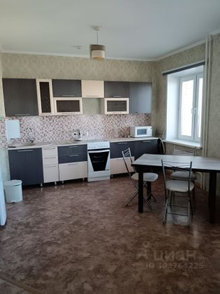 Аренда квартиры-студии 42 м², 6/16 этаж