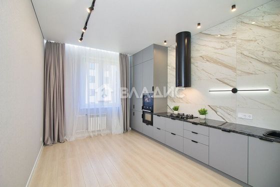 Продажа 1-комнатной квартиры 46 м², 3/5 этаж