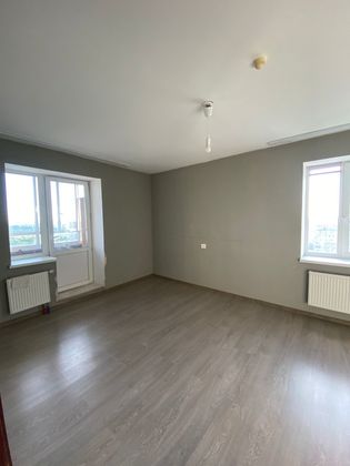 Продажа 3-комнатной квартиры 80 м², 19/24 этаж