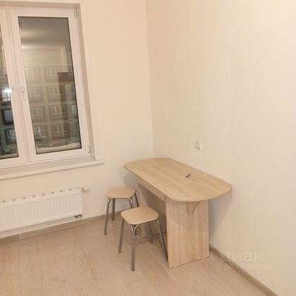 Продажа 1-комнатной квартиры 31,5 м², 5/7 этаж