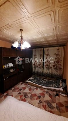 Продажа 2-комнатной квартиры 43 м², 8/9 этаж