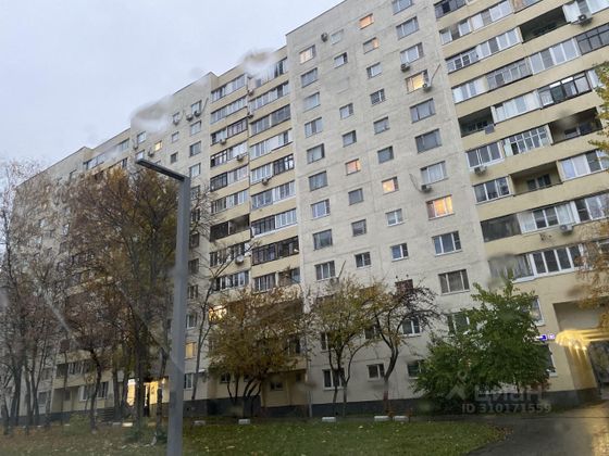 Продажа 3-комнатной квартиры 63 м², 8/12 этаж