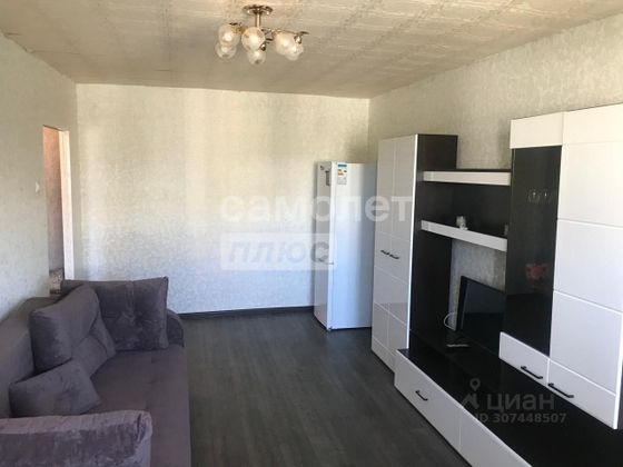 Продажа 1-комнатной квартиры 29,7 м², 8/9 этаж