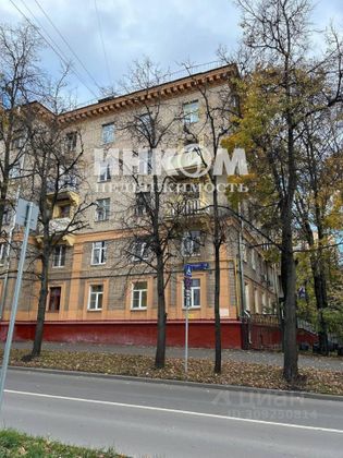 Продажа 3-комнатной квартиры 60,1 м², 4/5 этаж