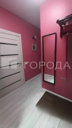 Продажа 1-комнатной квартиры 36,1 м², 3/16 этаж