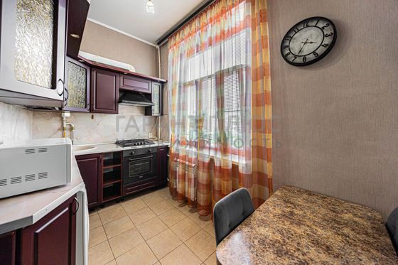 Продажа 2-комнатной квартиры 38,4 м², 2/4 этаж