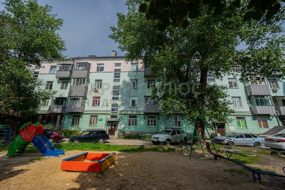 Продажа 2-комнатной квартиры 38,4 м², 2/4 этаж