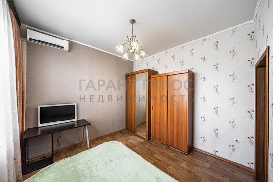 Продажа 2-комнатной квартиры 38,4 м², 2/4 этаж