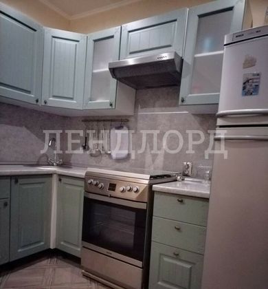 Продажа 2-комнатной квартиры 51,6 м², 9/10 этаж