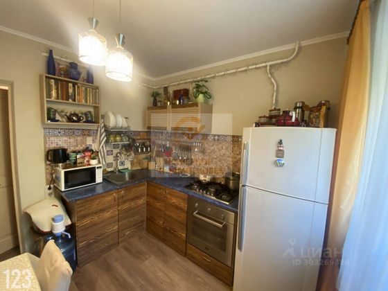 Продажа 2-комнатной квартиры 56,2 м², 1/6 этаж