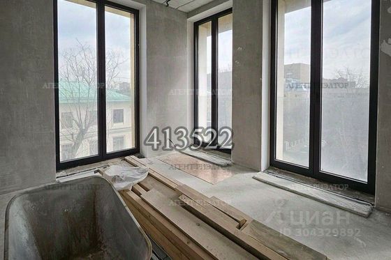 Продажа многокомнатной квартиры 290 м², 5/15 этаж