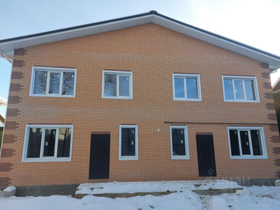 Продажа дома, 126 м², с участком 12,1 сотки