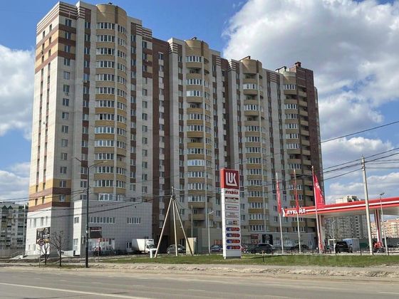 Продажа 2-комнатной квартиры 68 м², 16/16 этаж