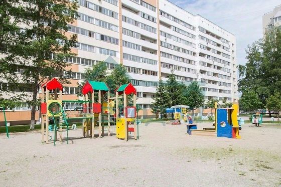 Продажа 2-комнатной квартиры 64,4 м², 8/10 этаж