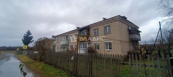 Продажа многокомнатной квартиры 98,6 м², 1/2 этаж