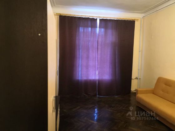 Аренда 1 комнаты, 5 м², 5/6 этаж