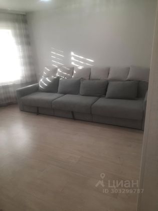 Продажа 2-комнатной квартиры 42,9 м², 1/5 этаж