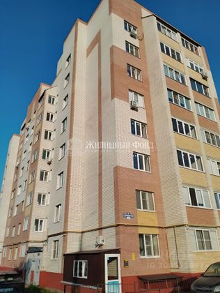 Продажа 1-комнатной квартиры 36 м², 2/8 этаж