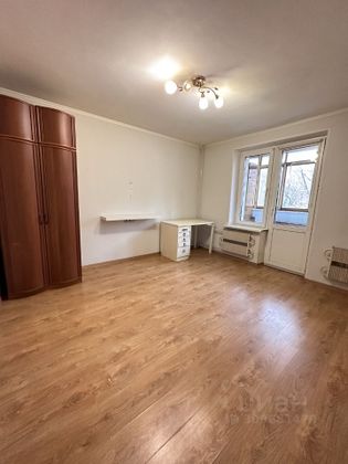 Продажа 2-комнатной квартиры 38,3 м², 4/14 этаж