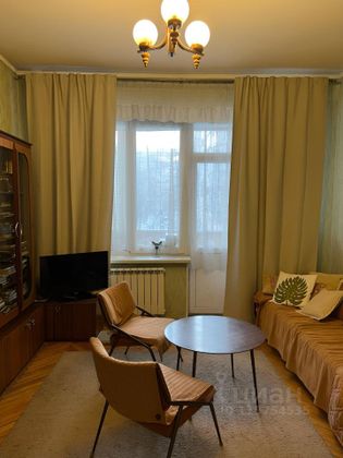 Продажа 2-комнатной квартиры 59,8 м², 3/8 этаж