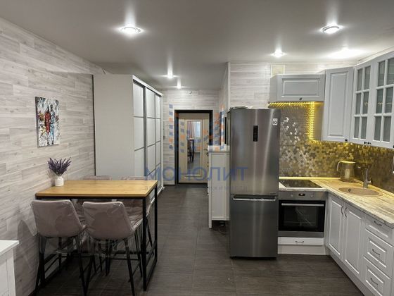 Продажа квартиры-студии 33 м², 5/25 этаж